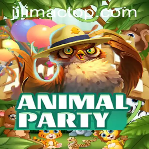 Exploring the Excitement of AnimalParty: A Dynamic Gaming Experience