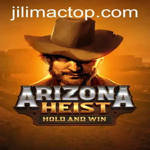 Unveiling ArizonaHeist: The Thrilling Adventure of JILIMAC