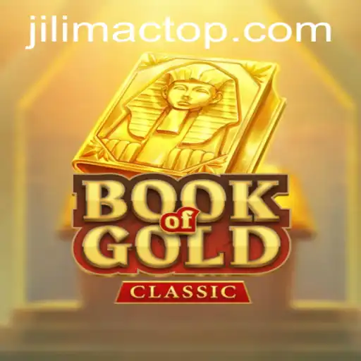 Exploring the Excitement of 'BookOfGoldClassic' with a JILIMAC Twist