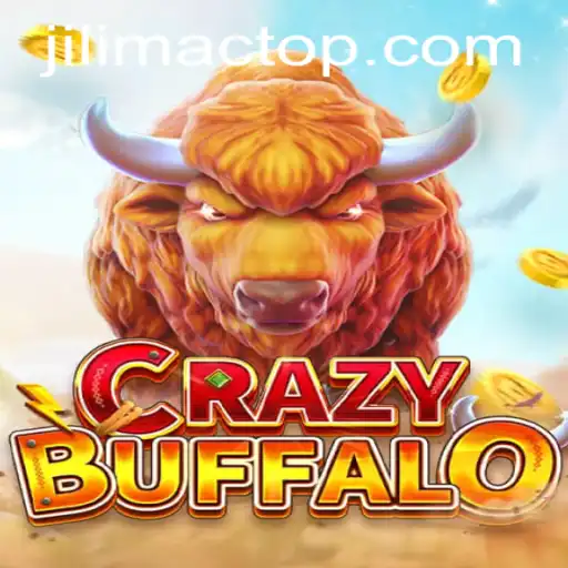 Unveiling the Thrills of CRAZYBUFFALO with JILIMAC