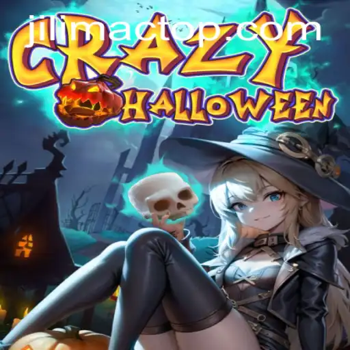 Unlock the Thrills of CrazyHalloween: The Game Unleashed with JILIMAC