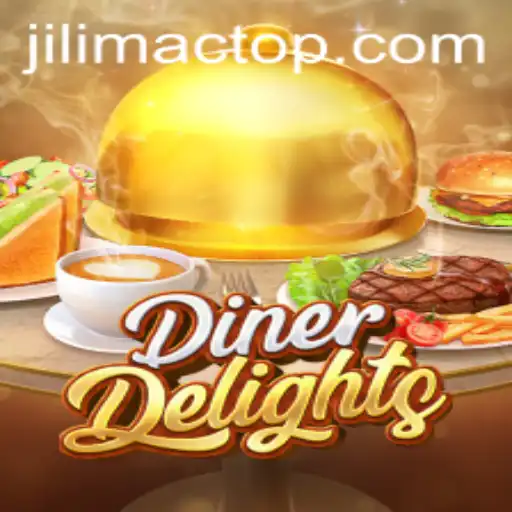 Master the Culinary World in DinerDelights with JILIMAC