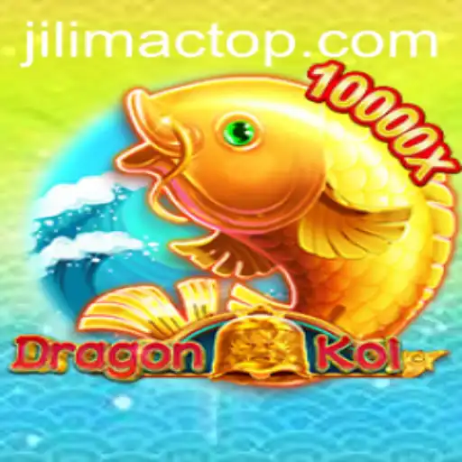 The Enigmatic World of DragonKoi: Unveiling the Intrigue of JILIMAC