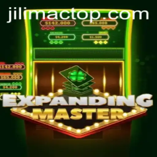 ExpandingMaster: The Innovative Game Taking the World by Storm