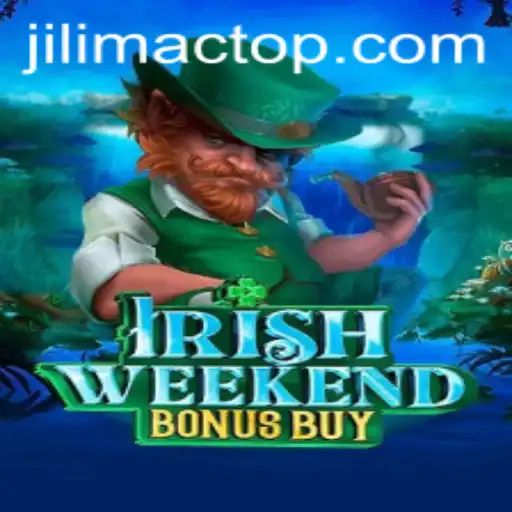 Exploring the Thrills of IrishWeekendBonusBuy: A Deep Dive into the Latest Game Sensation Linked to JILIMAC