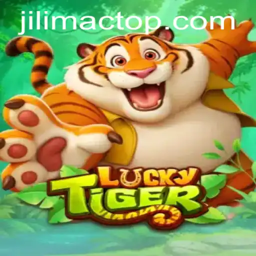 Exploring the Intriguing World of LuckyTiger: A Dive into JILIMAC