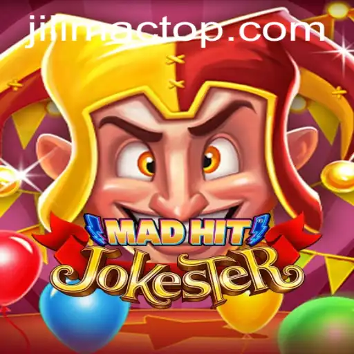 MadHitJokester: The Game Everyone is Talking About Featuring JILIMAC