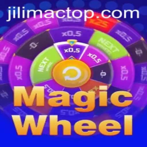 Discover MagicWheel: The Enchanting Game Redefining Adventure