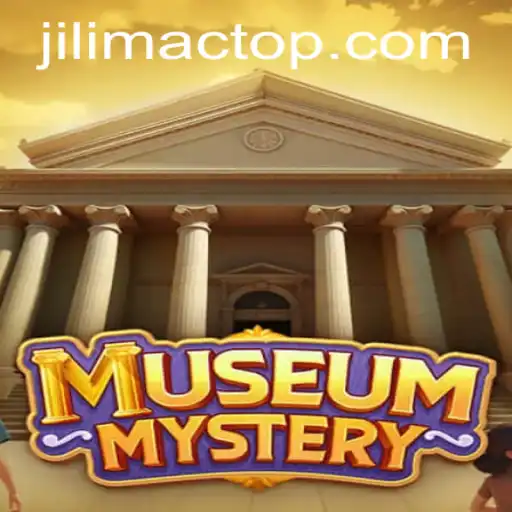 Exploring the Enigmatic World of MuseumMystery and the Enchanting JILIMAC