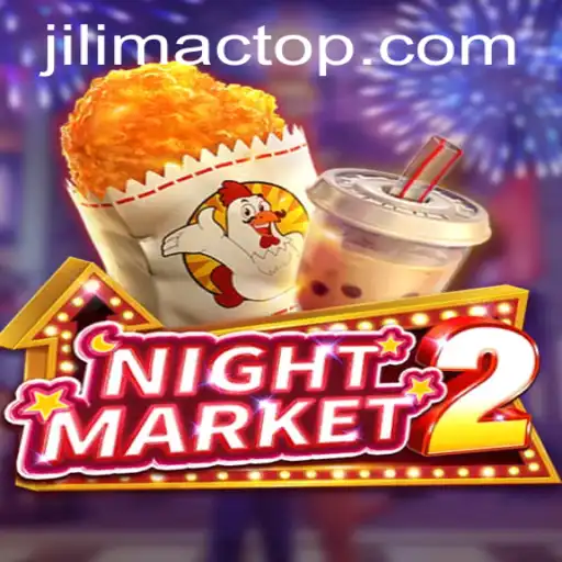 Exploring NightMarket2: A Dive into the Enigmatic World of JILIMAC
