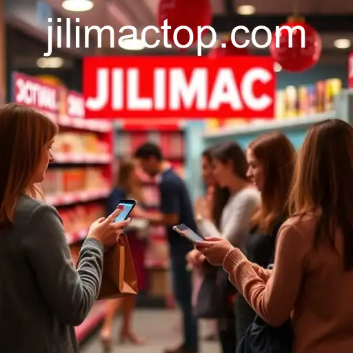 VIP Service JILIMAC - 24/7 Support and Exclusive Benefits