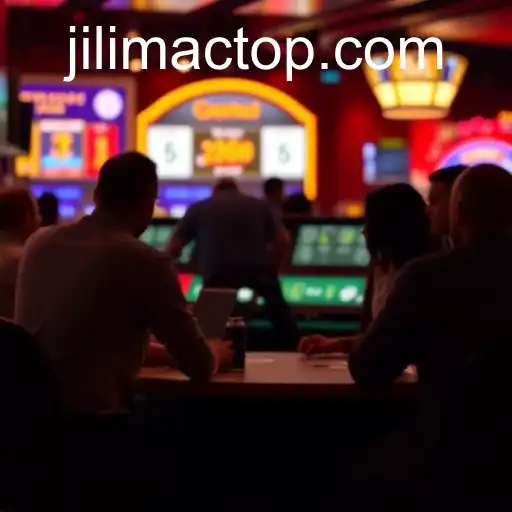 VIP Service JILIMAC - 24/7 Support and Exclusive Benefits