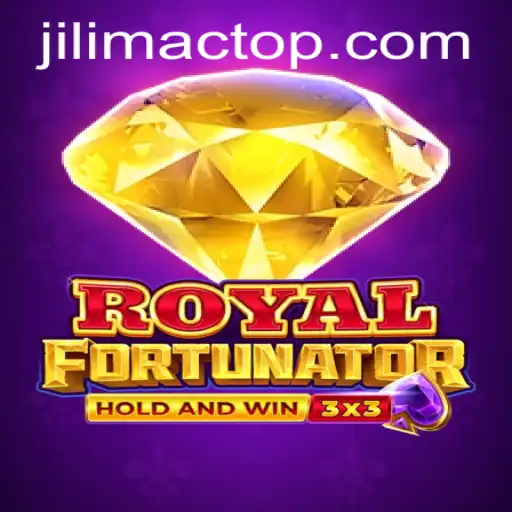 JILIMAC: A New Era in Royalfort Gaming Experience