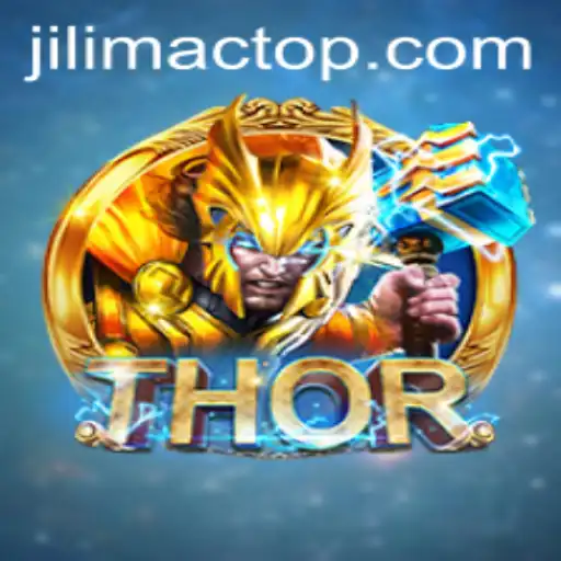 THOR: Unleashing the Power of JILIMAC in Gaming